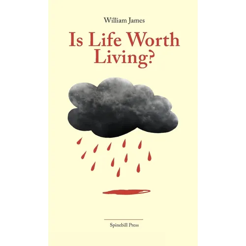 Is Life Worth Living?: Finding Your Life's Purpose in Difficult Times - Paperback