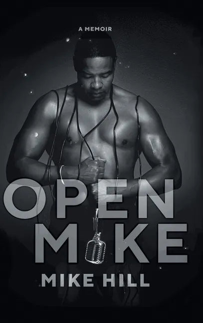 Open Mike - Hardcover