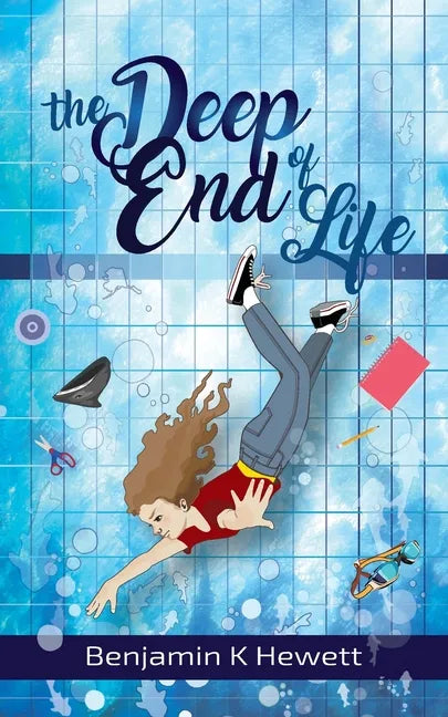 The Deep End Of Life - Paperback