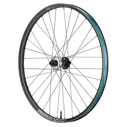 E*thirteen Grappler Sidekick Flux Carbon DH R 27.5" 12x148