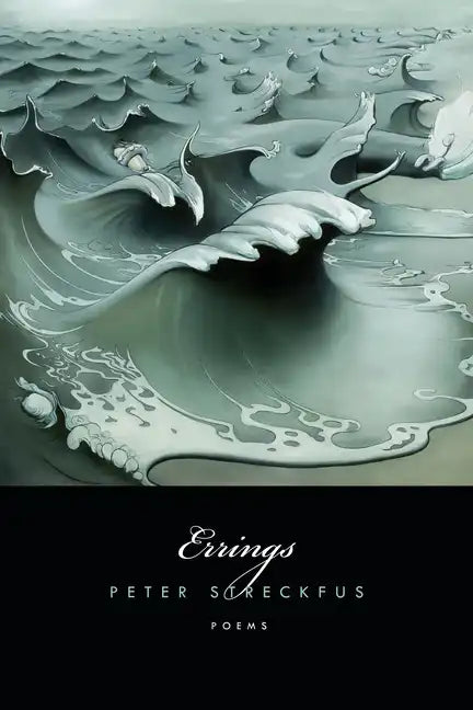 Errings - Paperback