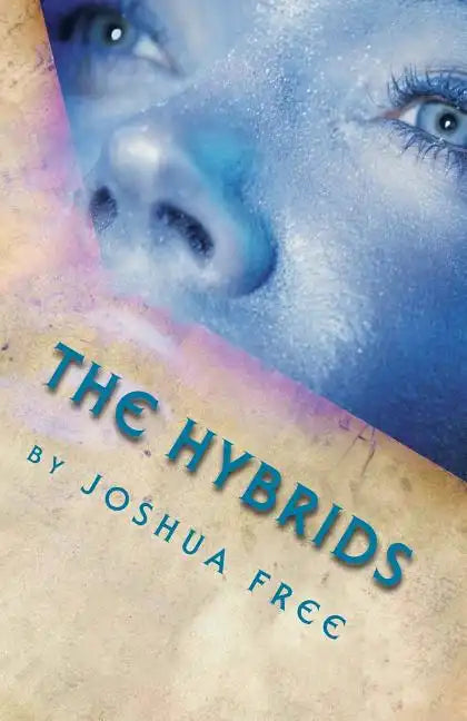 The Hybrids - Paperback