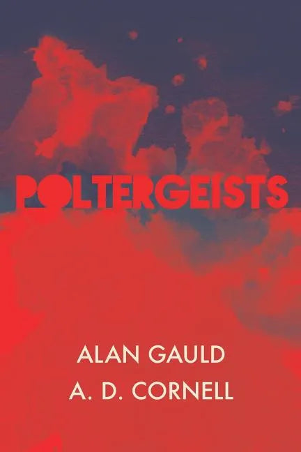 Poltergeists - Paperback