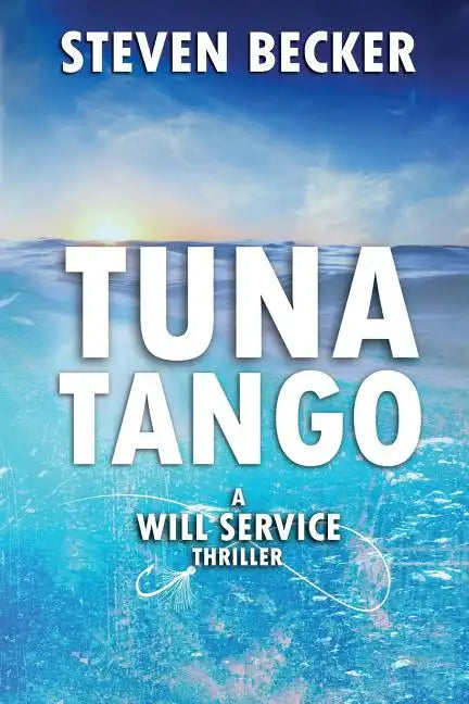Tuna Tango - Paperback