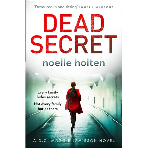 Dead Secret - Paperback