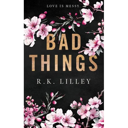 Bad Things - Paperback