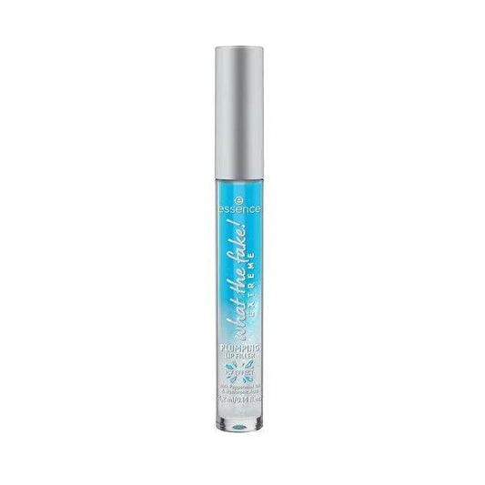Essence Lip Gloss - What The Fake Dolgunlaştırıcı - Plumping & Shiny Finish