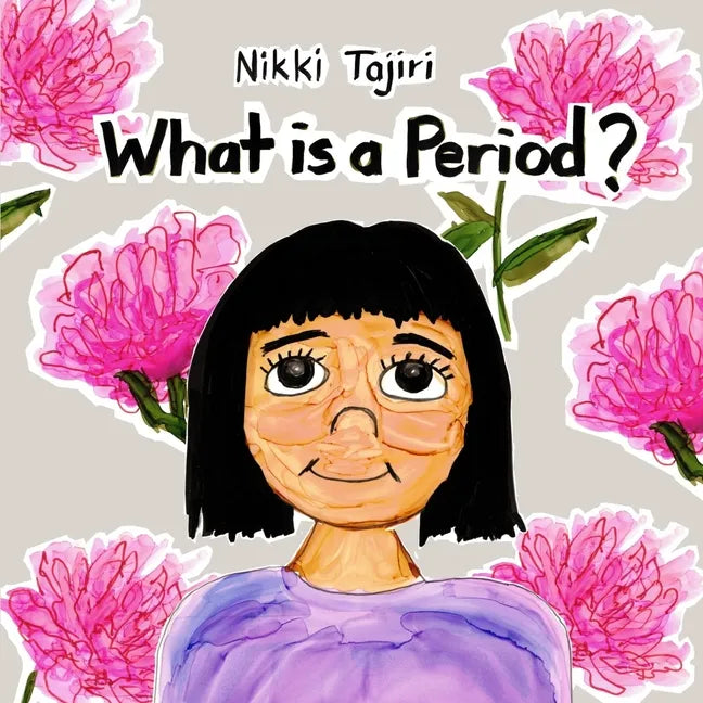 What is a Period? - Paperback