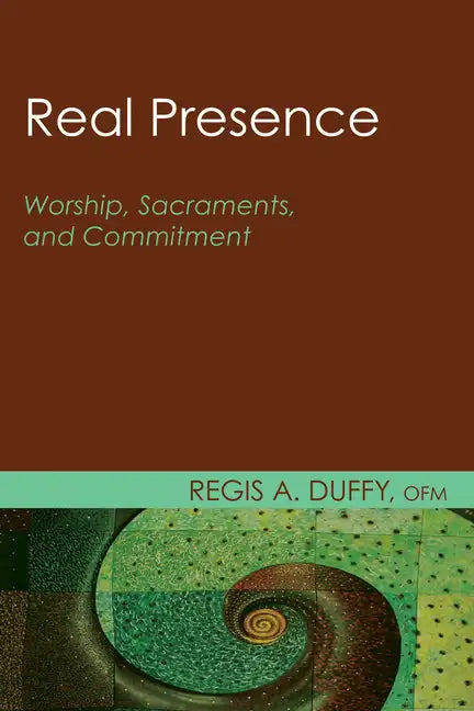Real Presence - Paperback