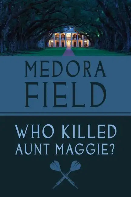 Who Killed Aunt Maggie? - Paperback