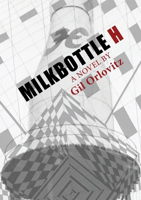 Milkbottle H - Paperback