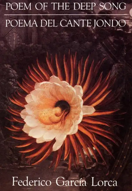Poem of the Deep Song - Paperback