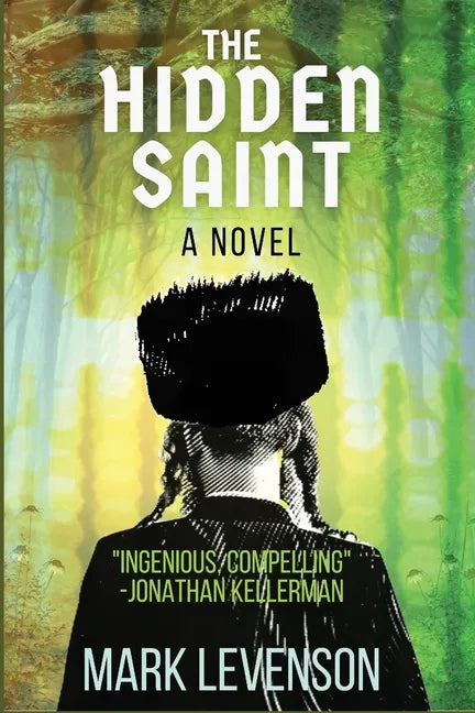 The Hidden Saint - Paperback