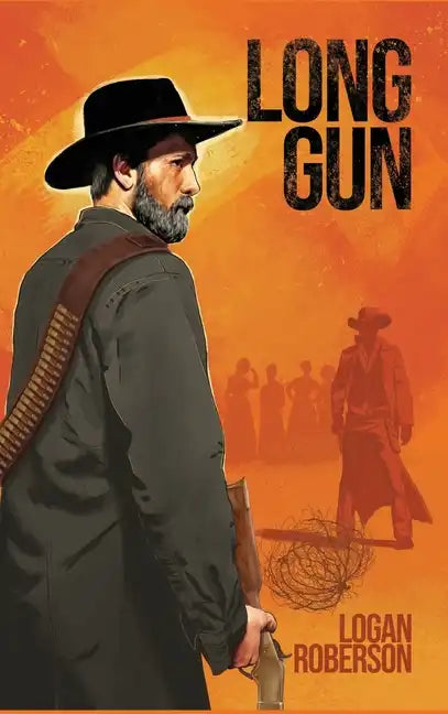 Long Gun - Hardcover