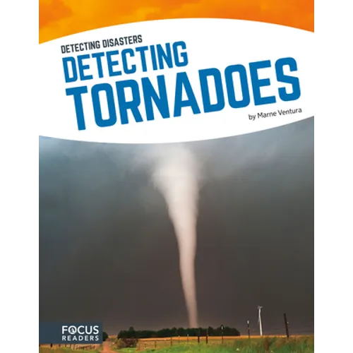 Detecting Tornadoes - Library Binding