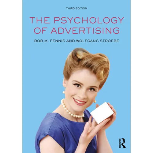 The Psychology of Advertising - Paperback