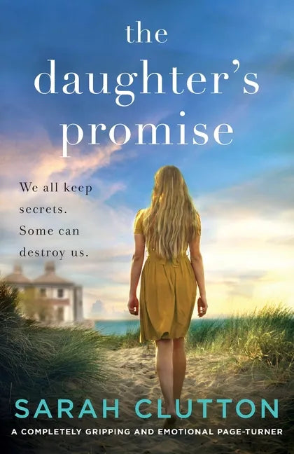 The Daughter's Promise: A completely gripping and emotional page turner - Paperback