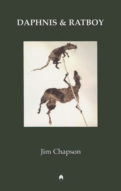 Daphnis & Ratboy - Paperback