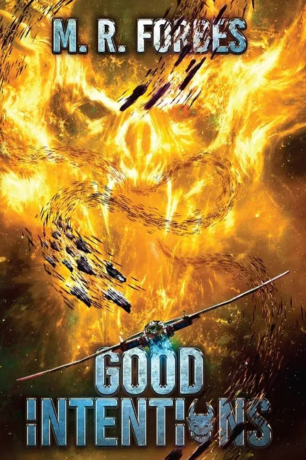 Good Intentions - Paperback