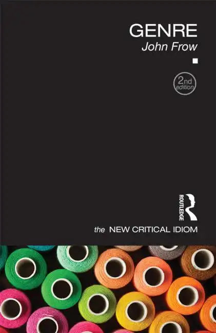 Genre - Paperback