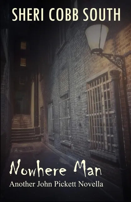 Nowhere Man: Another John Pickett Novella - Paperback