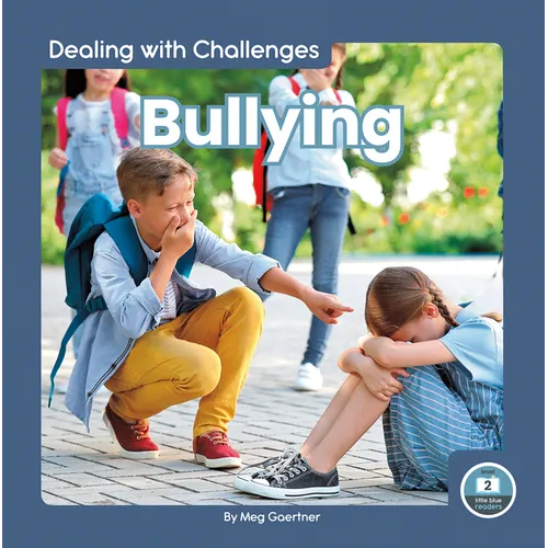 Bullying - Library Binding