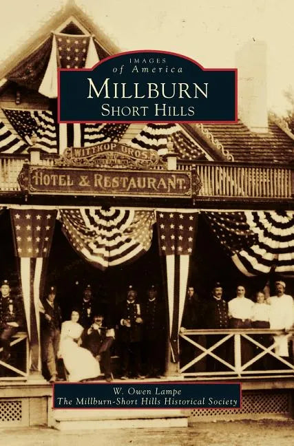 Millburn Short Hills - Hardcover