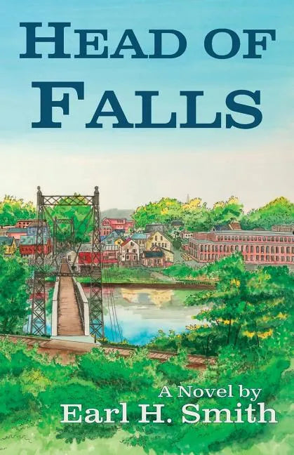 Head of Falls - Paperback
