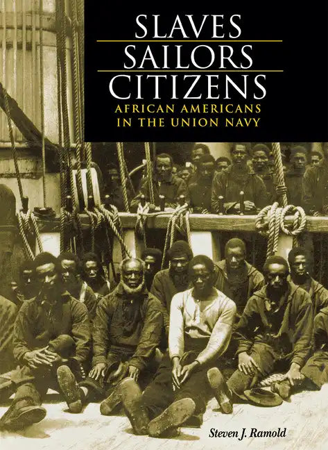 Slaves, Sailors, Citizens - Hardcover