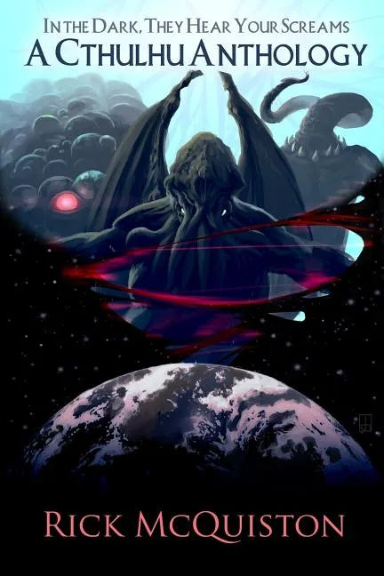 Cthuhlu - Paperback