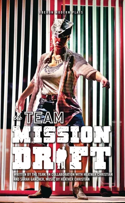 Mission Drift - Paperback