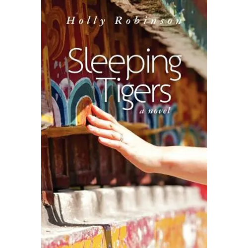 Sleeping Tigers - Paperback