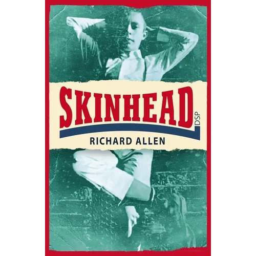 Skinhead - Paperback