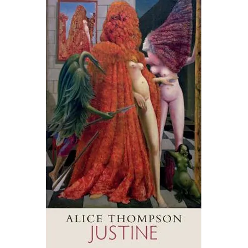Justine - Paperback