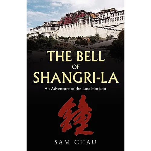 The Bell of Shangri-La - Paperback