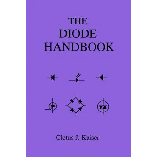 The Diode Handbook - Paperback