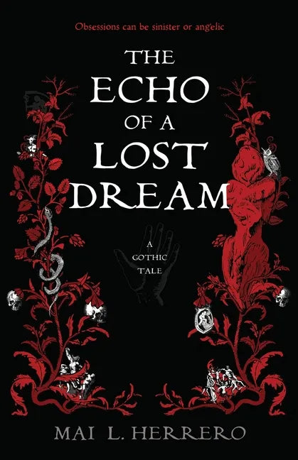 The Echo of a Lost Dream - Paperback
