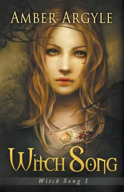 Witch Song - Paperback