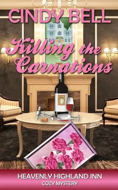 Killing the Carnations - Paperback