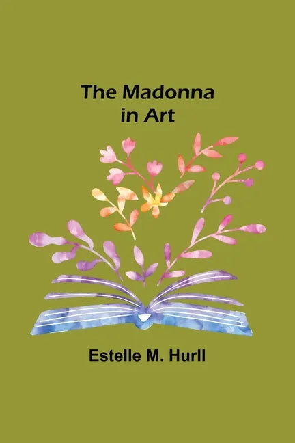 The Madonna in Art - Paperback