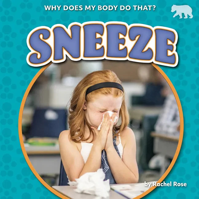 Sneeze - Paperback