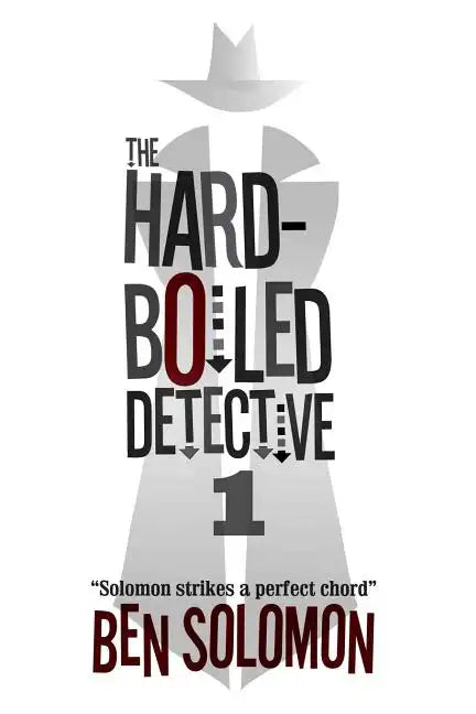 The Hard-Boiled Detective 1: First Series Collection - Paperback
