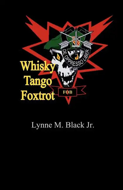 Whisky Tango Foxtrot - Paperback