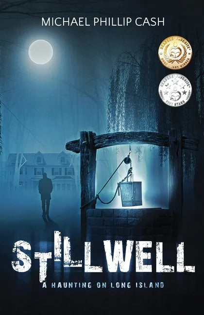 Stillwell: A Haunting on Long Island - Paperback