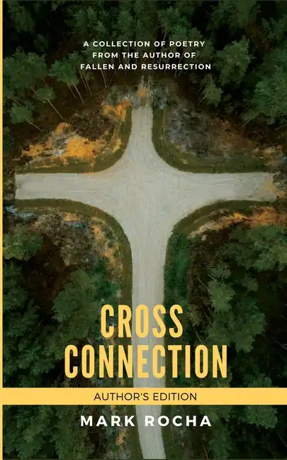 Cross Connection - Author's Edition - Paperback