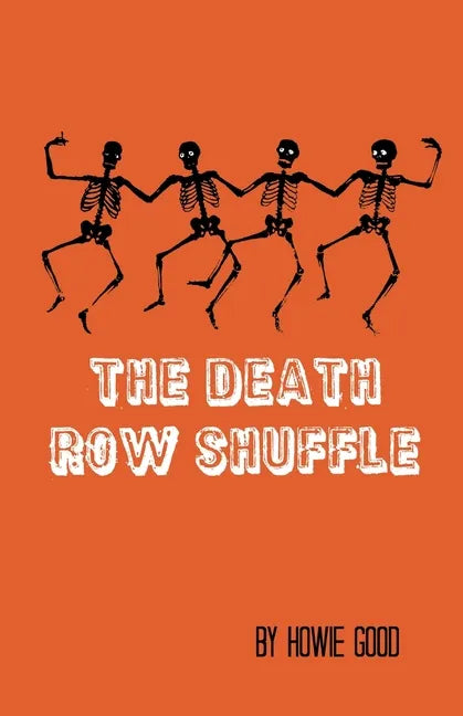 The Death Row Shuffle - Paperback