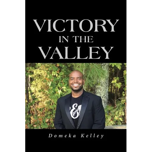 Victory in the Valley - Paperback