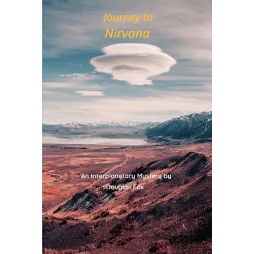 Journey to Nirvana - Paperback