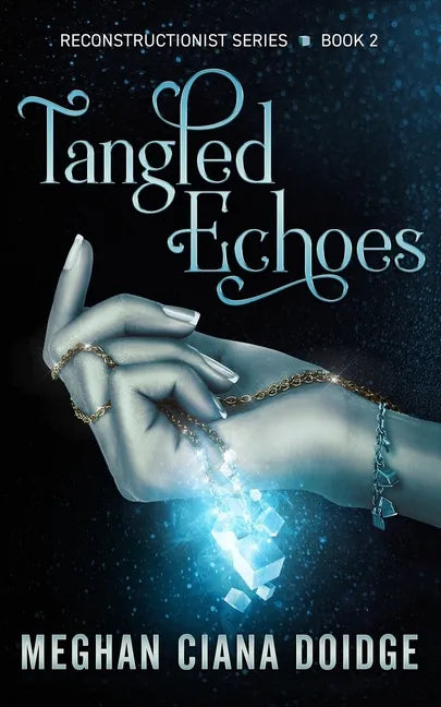 Tangled Echoes (Reconstructionist 2) - Paperback