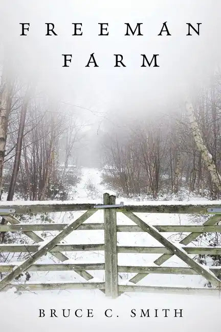 Freeman Farm - Paperback